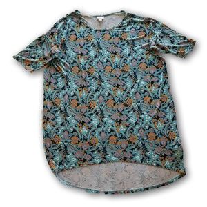 Lularoe Irma top size M